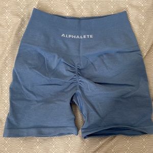 Alphalete Amplify Shorts